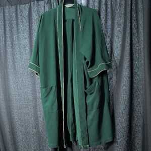 Vintage Munsingwear Robe S-XL